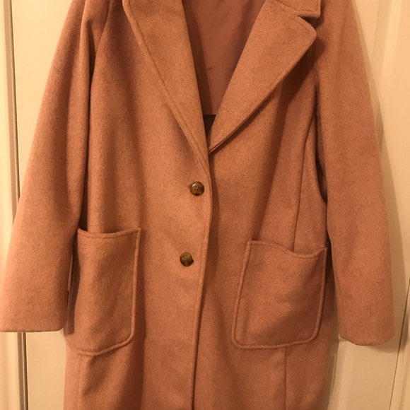 Old Navy long coat - Picture 7 of 10